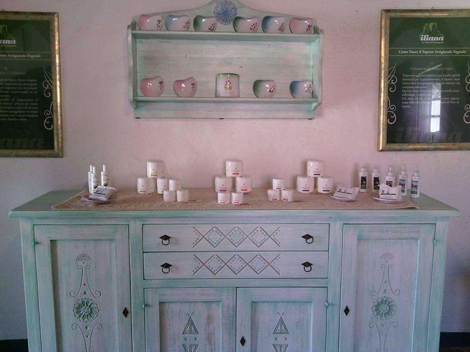 Laboratorio Artigianale Iliana Cosmetici Sardi-Tratalias必去景点