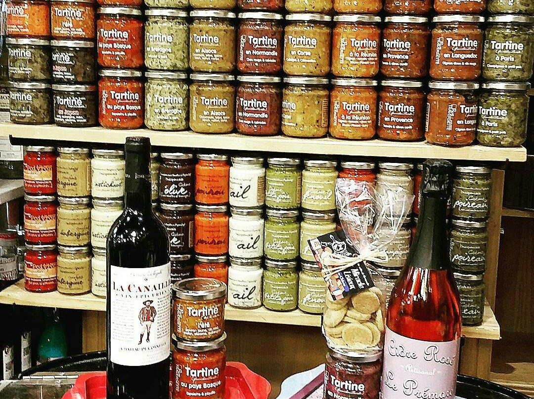 Comptoir des Arômes-勒阿弗尔必去景点