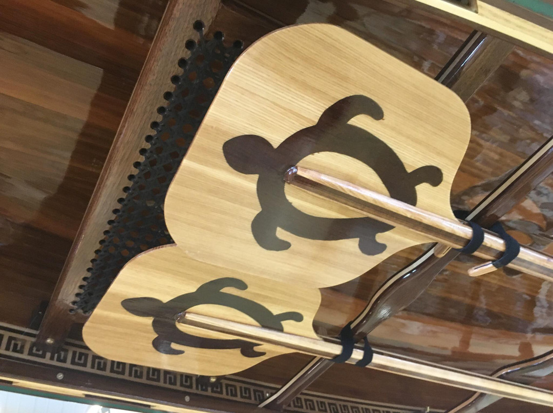 Madehere-波特兰必去景点