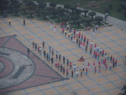 燕江国际大酒店主图