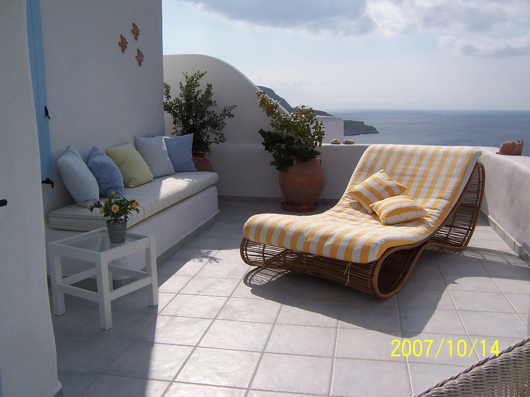 Lilly's Villas