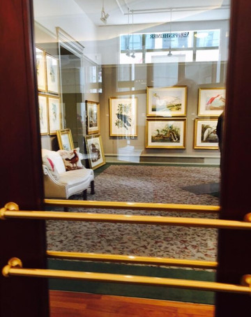 Joel Oppenheimer Gallery-芝加哥必去景点