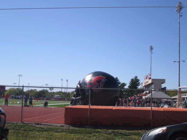 Baker University-Baldwin City必去景点