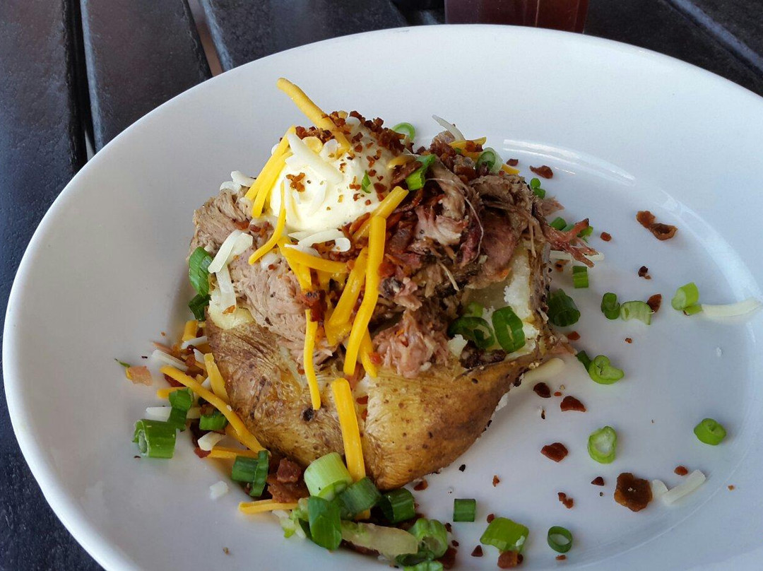 Spring Hill餐馆和美食-Jonathan's