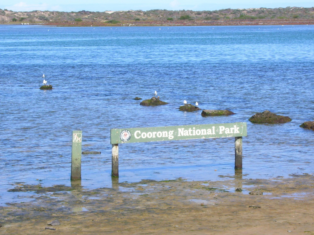 Hindmarsh Island Caravan Park