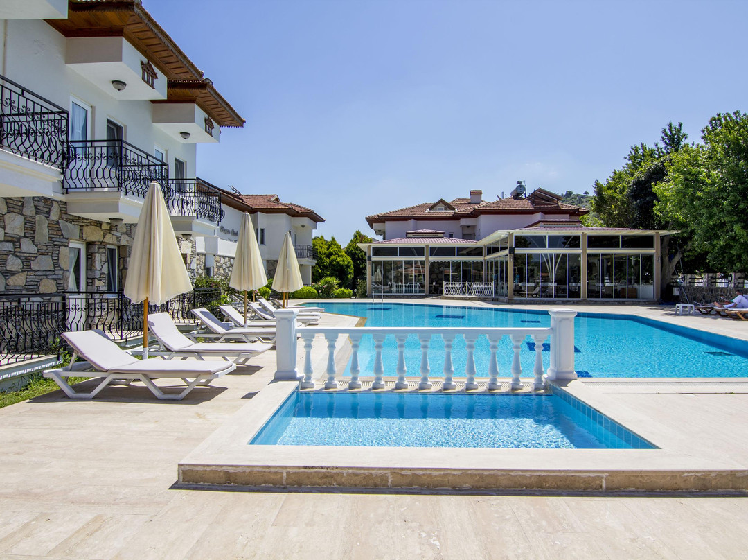 Basar Hotel Dalyan