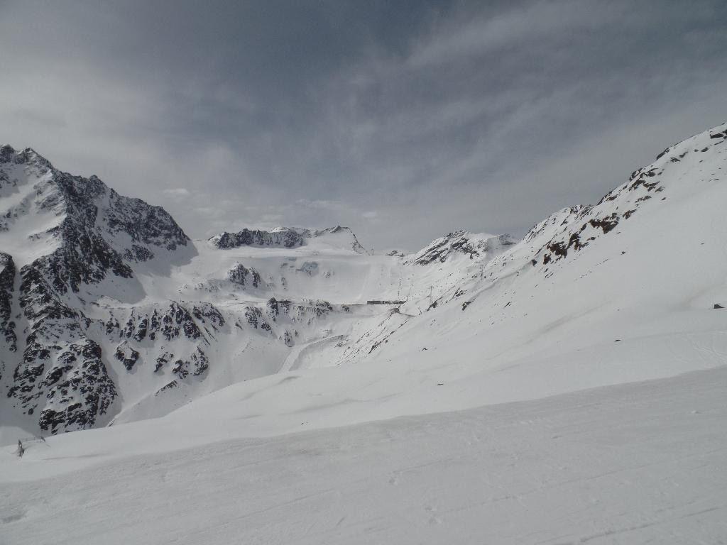 Skischule Sölden-Hochsölden景点图片