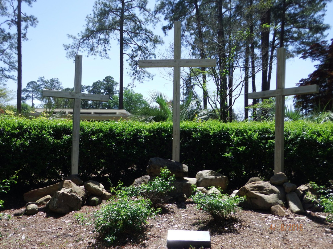 Guido Gardens-Metter必去景点