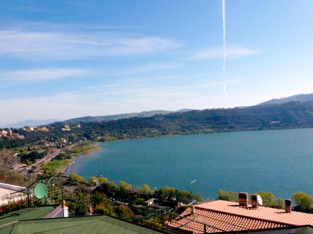 Atelier Sul Lago