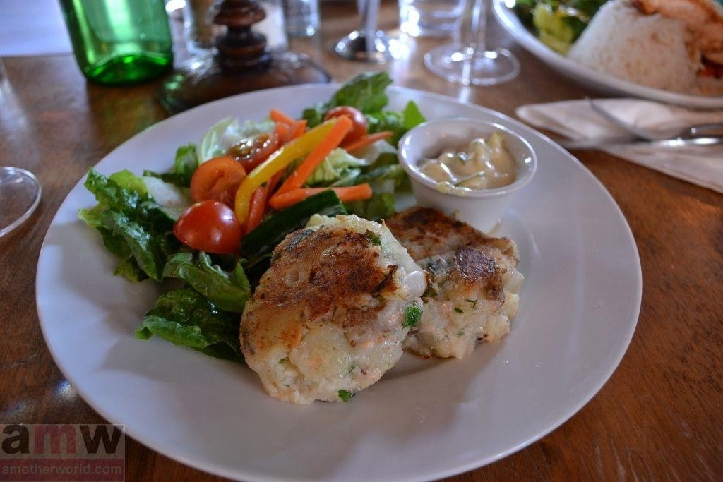 The Trailside, Music Cafe & Inn主图