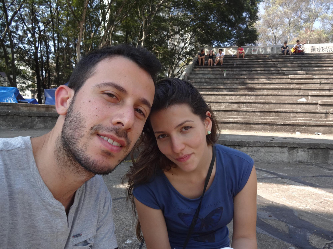 Feira Hippie-坎皮纳斯必去景点