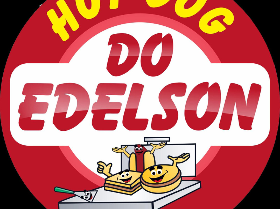 Hot Dog Do Edelson