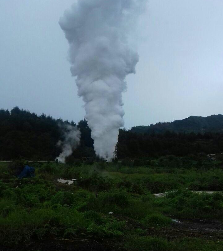 Bintang Indonesia景点图片