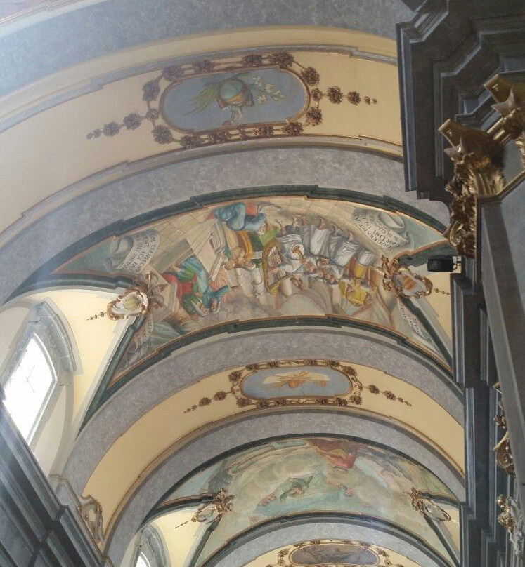 Chiesa di San Domenico
