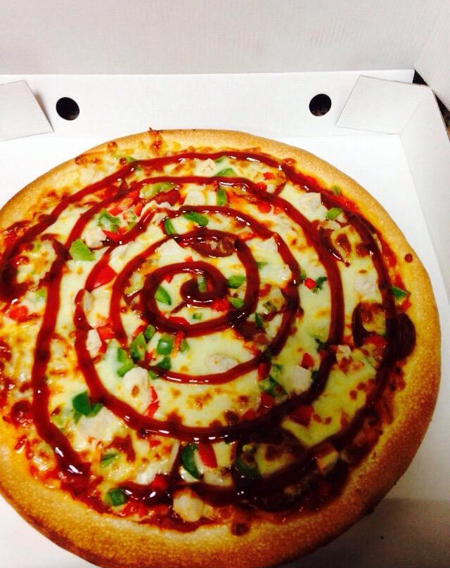 The Premier Takeaway