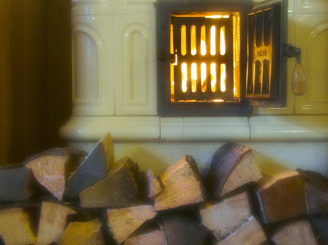 Caldes酒店住宿-Hotel Michela