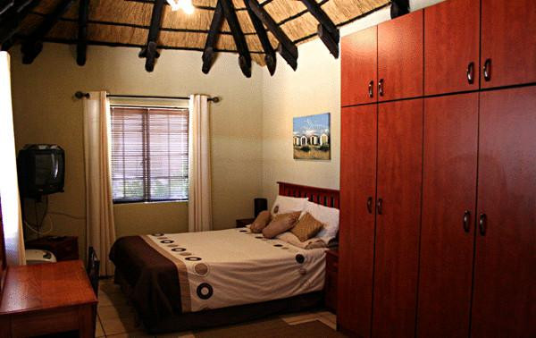 Pumula Self Catering Accommodation主图