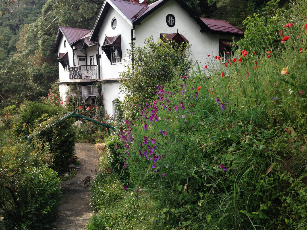 Sunnymead Estate