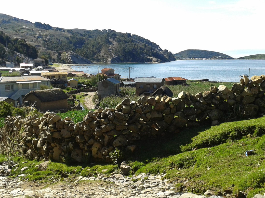 Stroll On Walking Tours-科帕卡巴纳必去景点