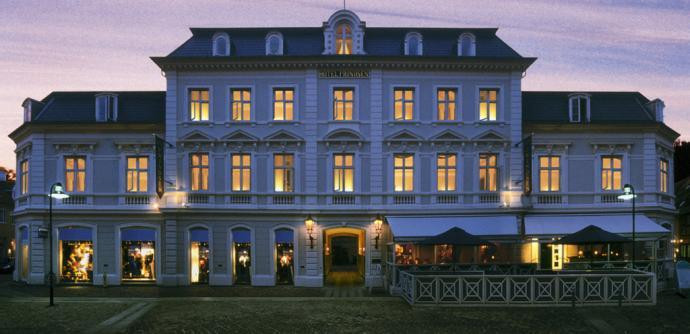 Four Points Flex By Sheraton Roskilde