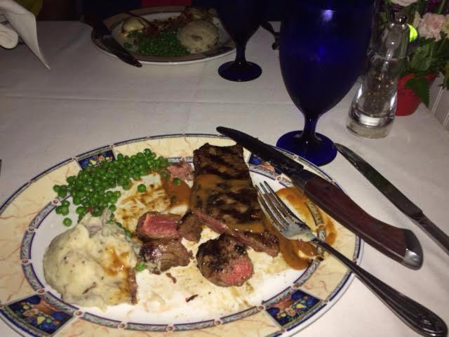 Nancy Lopez Legacy Golf & Country Club-群村必去景点