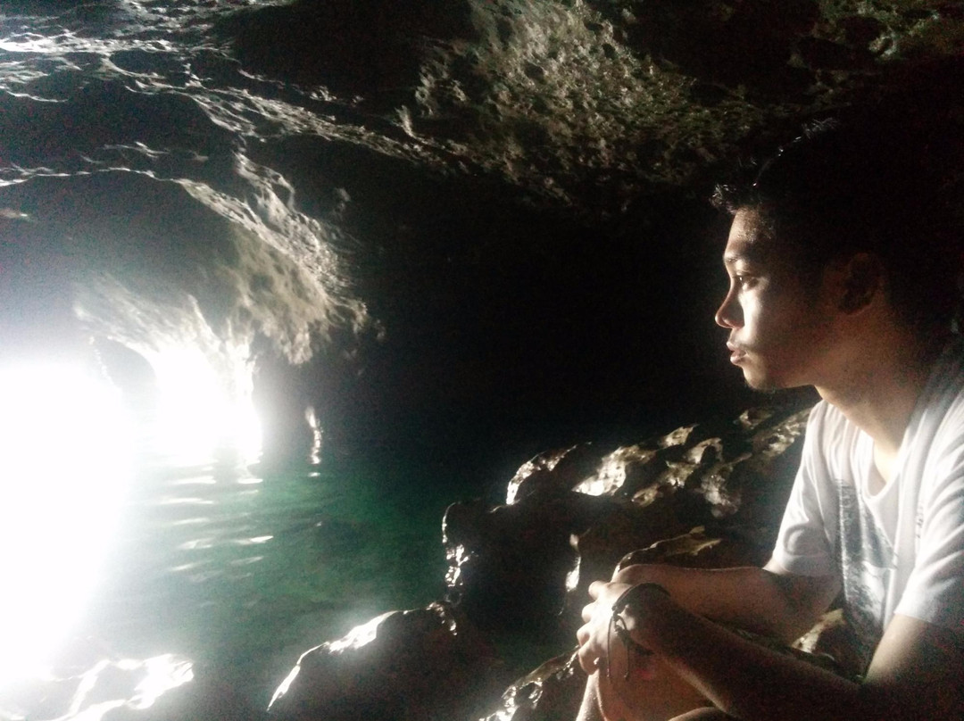 Cabacungan Cove-Dasol必去景点