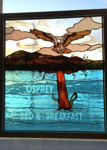Osprey Inn B & B主图