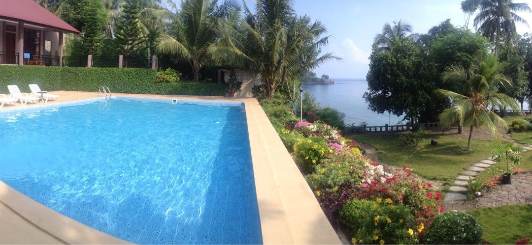 Anoi Itam Resort主图