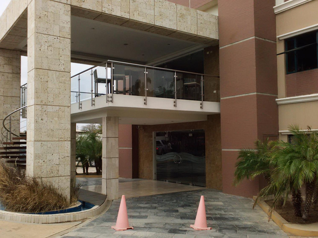 Hotel Amazonia主图