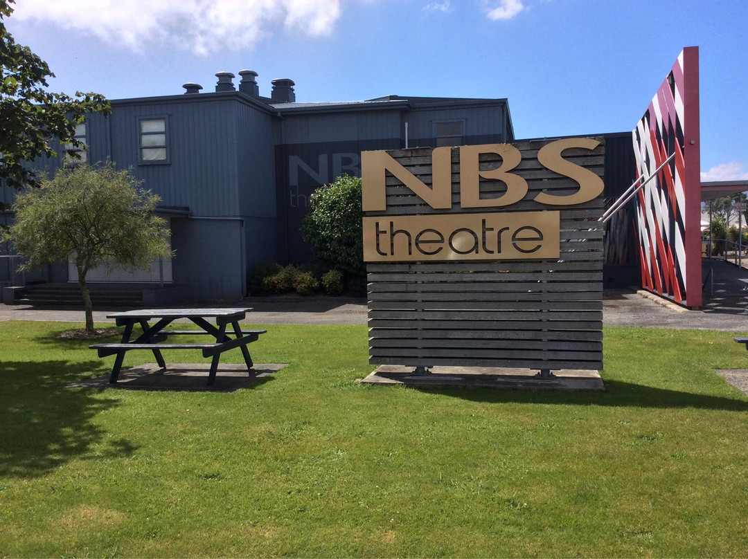 NBS Theatre景点图片