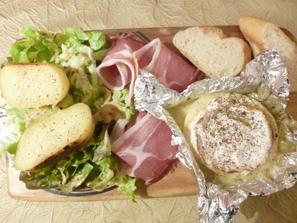 Auberge de la Table Ronde主图