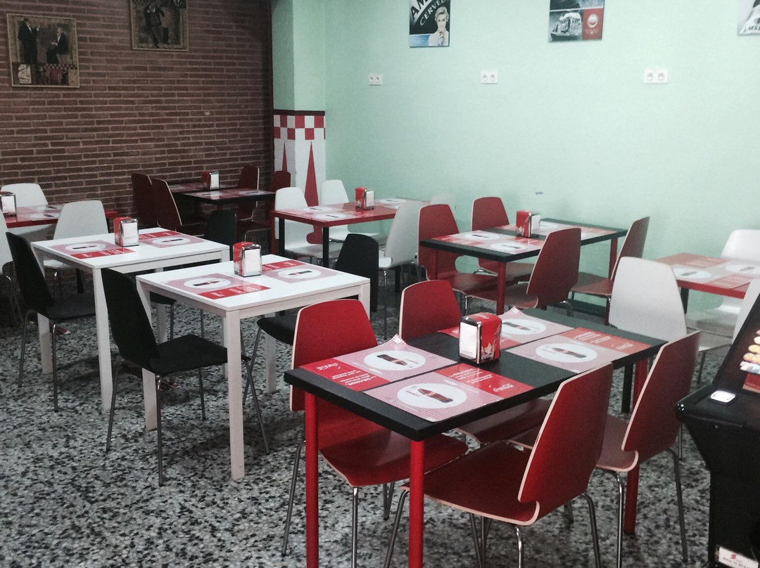 la gramola del menta