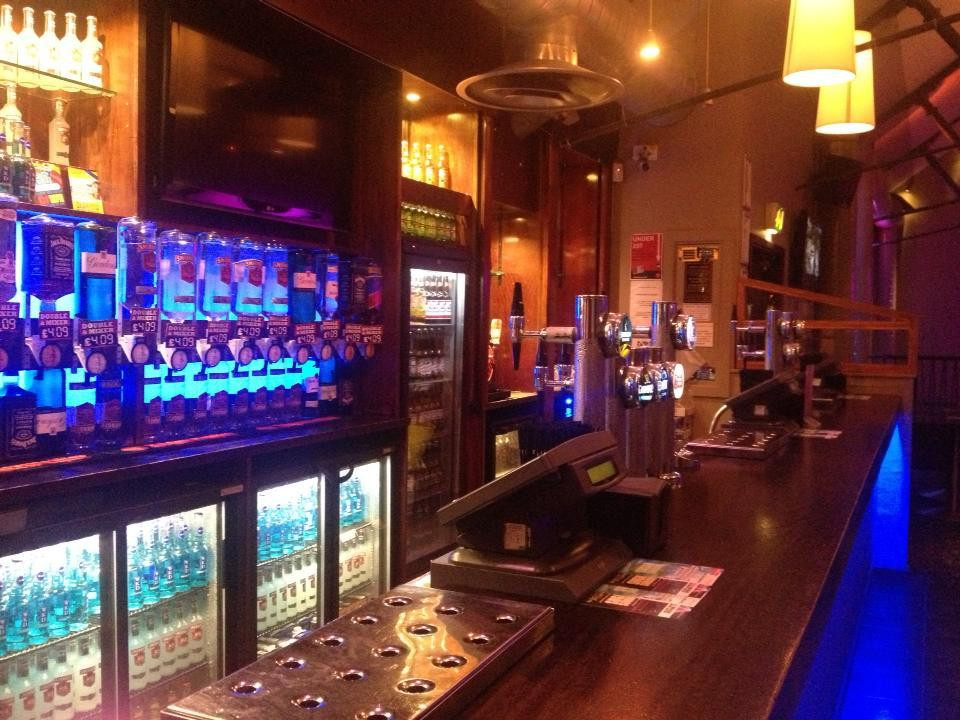 Brasshouse-丹弗姆林必去景点