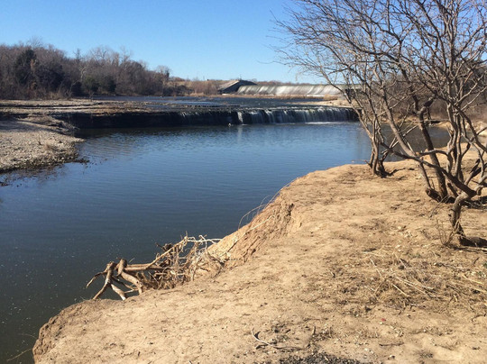 Marion Samson Park-沃思堡必去景点