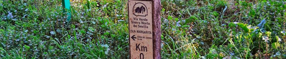 Parque Aventura Sierra Norte景点图片