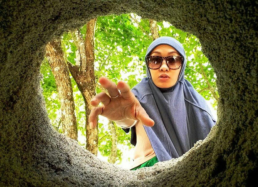 Pasir Putih Beach-庞岸达兰必去景点