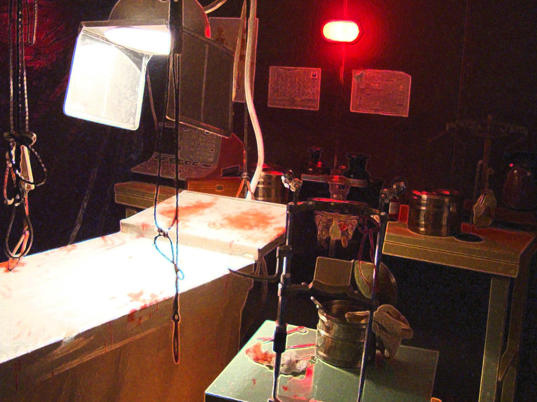 XRoom-第聂伯罗必去景点