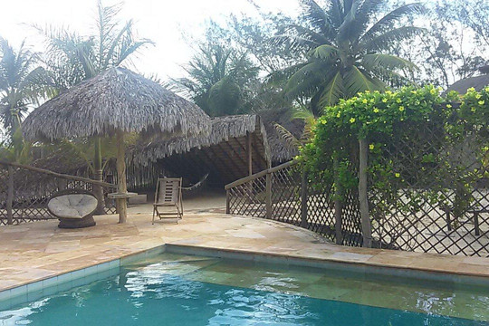 Torre de Chocolate Pousada主图