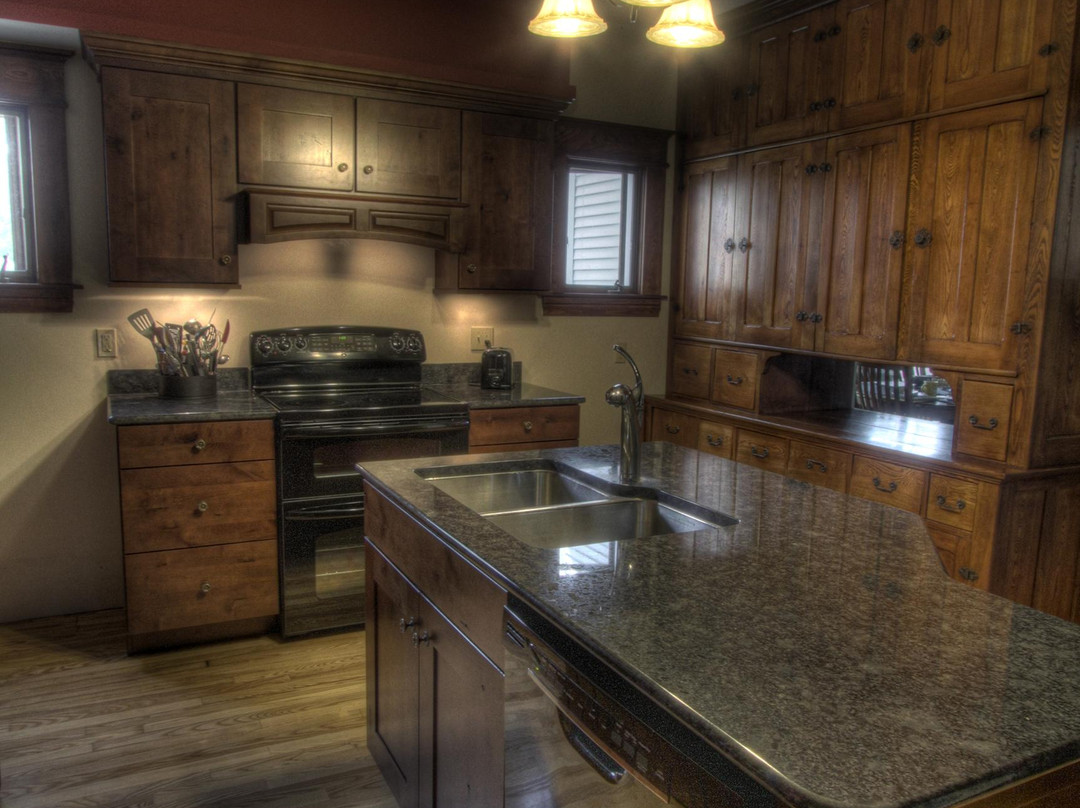 Twelve Oaks of Traverse City主图