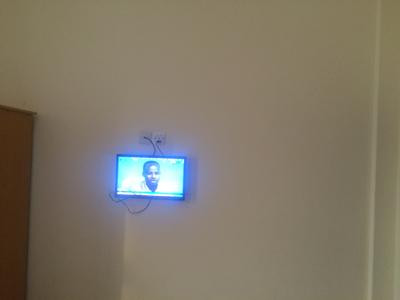 Kigaliview Hotel and Apartments主图