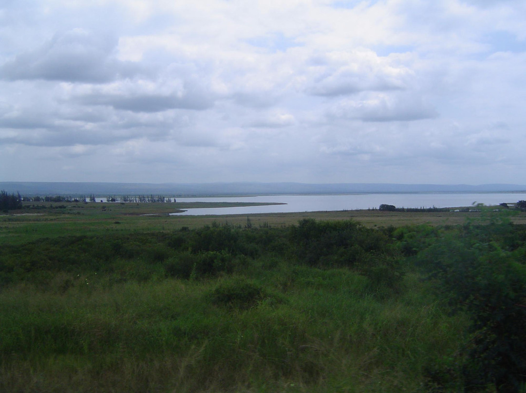 Barragem dos Pequenos Libombos-马布多必去景点