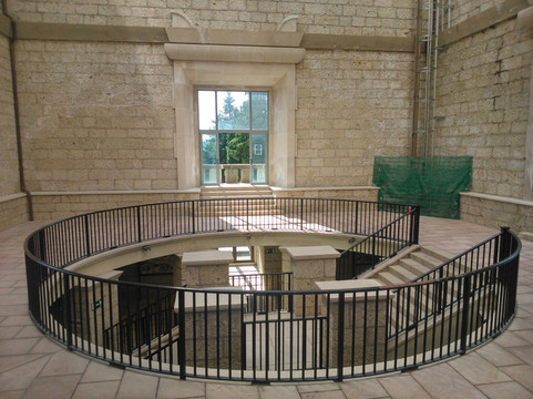 Sacrario Militare di Nervesa della Battaglia-Nervesa della Battaglia必去景点