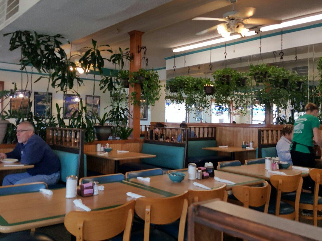 Atlantis Restaurant