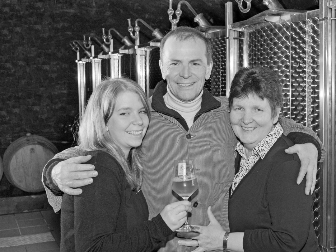 Weingut Burg主图