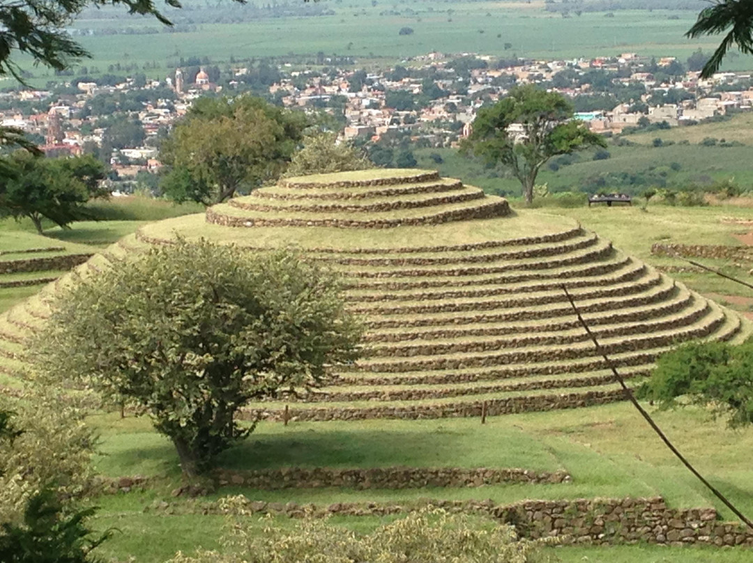 Estacion Turistica Gdl-瓜达拉哈拉必去景点