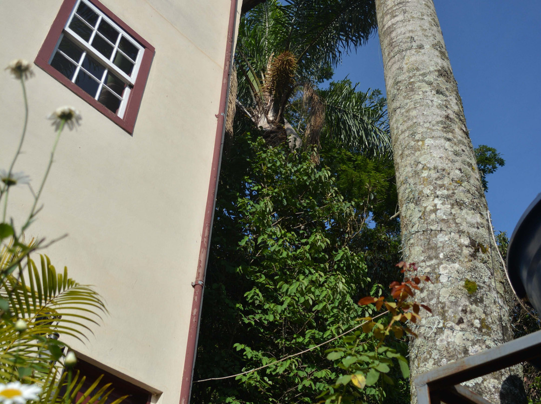 Pousada da Simone主图