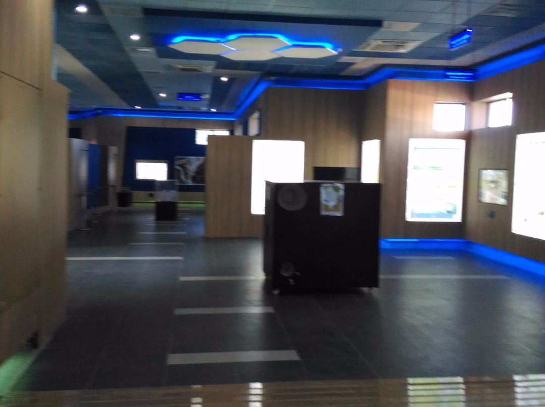 Vikram A Sarabhai Community Science Centre景点图片