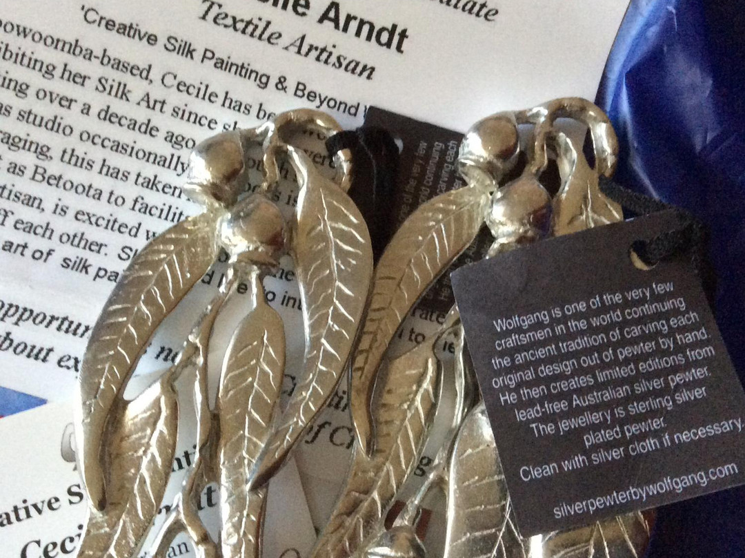 Met Galleries-图沃柏必去景点