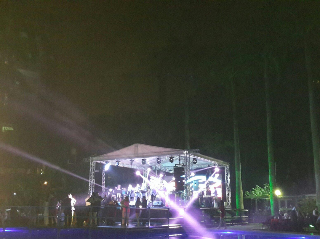 Hilton Barquisimeto主图