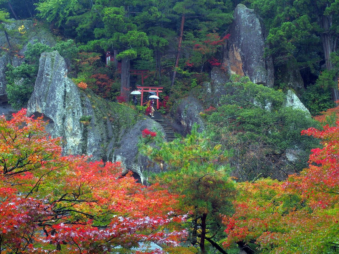 小松市旅游攻略图片